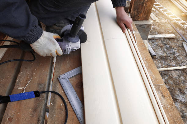 Affordable Siding Repair and Maintenance Services in Duquesne, MO